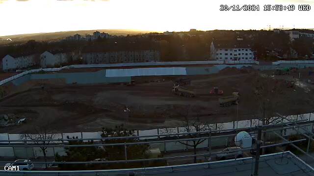 Webcam-Bild cam1