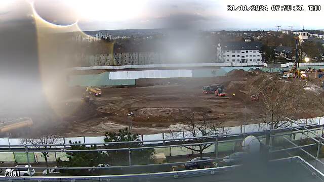 Webcam-Bild cam1