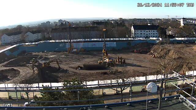 Webcam-Bild cam1