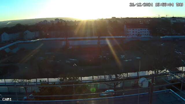 Webcam-Bild cam1