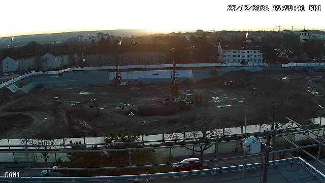 Webcam-Bild cam1