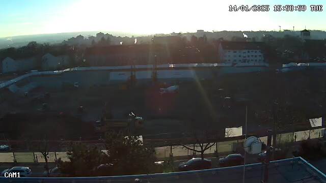 Webcam-Bild cam1